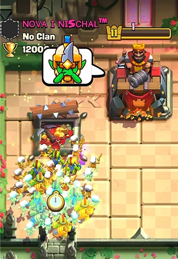 Unleashing Predictions in Clash Royale: Part 2