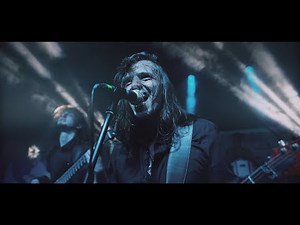 AETHER - Insomnia (OFFICIAL MUSIC VIDEO)