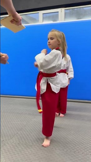 Taekwondo/Hook Kick / Breaking Boards! #kicks #kicking #martialarts