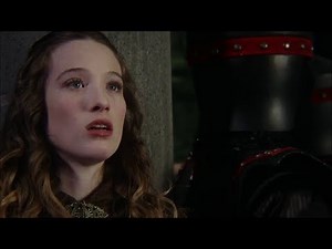 LF0240 : Sophie Lowe | Pickpocket Scene #1 | Once Upon A Time In Wonderland