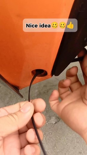 91K views · 140 reactions | diskarte sa phlagay ng cable tie #reels #diyideas #highlights #diy | Wow Grabe Tv | Facebook