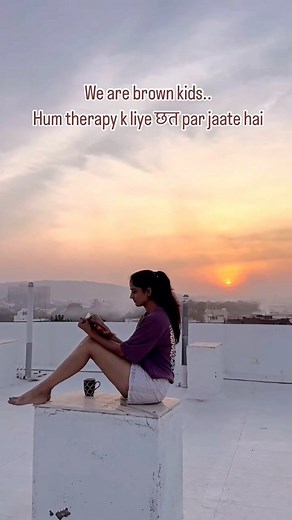 RVCJ Media on Instagram: "A kind of therapy for the middle class ❤️ 📽️: @praveena__aanjna #rvcjinsta"