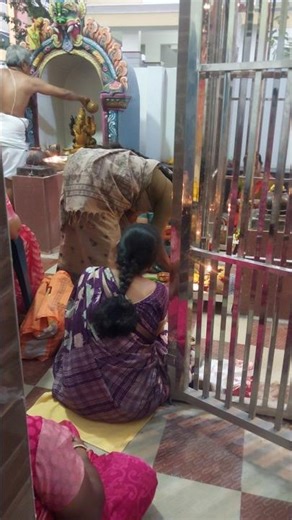 సంకట ర చతుర్థి పూజ##youtubeshorts ##