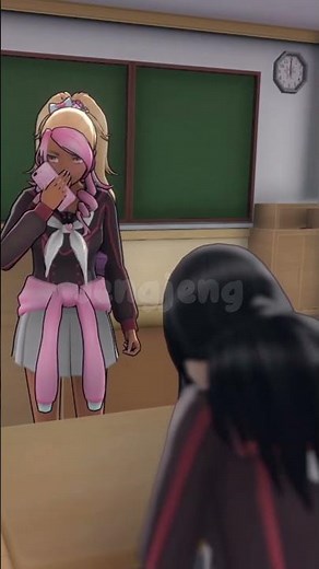 Horuda X Kokoro