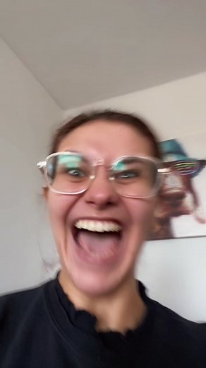 NEW HAIR WOOHOO #fyp