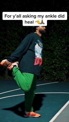 Steelo Brim | Ankle Injury Recovery and Personal Life Updates