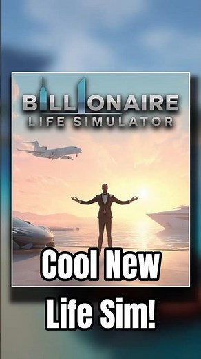 This Billionaire Life Simulator Is Insane