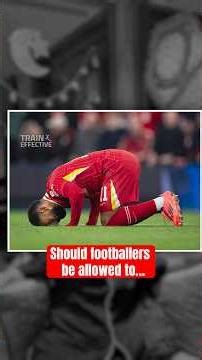 Should Footballers Be Allowed To Skip Games For Religious Holidays?