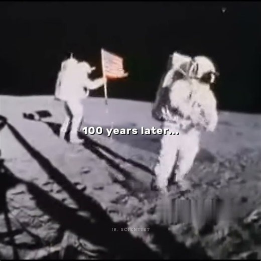 From Looking at the Moon to Walking on It #shorts #apollo11 #1869