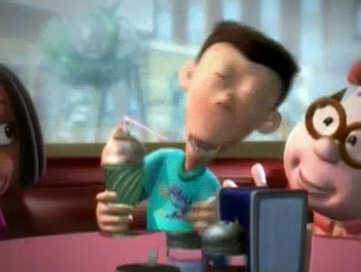Jimmy Neutron S03E27 - Jimmy Timmy Power Hour 3