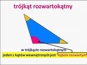 Classification of triangles