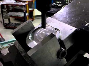 Cutting Valve reliefs in Pistons