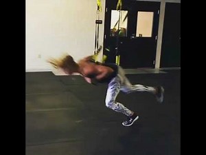 TRX Monday Move | TRX Sprinter Start