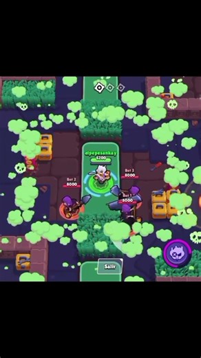 Angelo song Tutorial 🗣️🗣️❤️‍🔥 #brawlstars #shorts