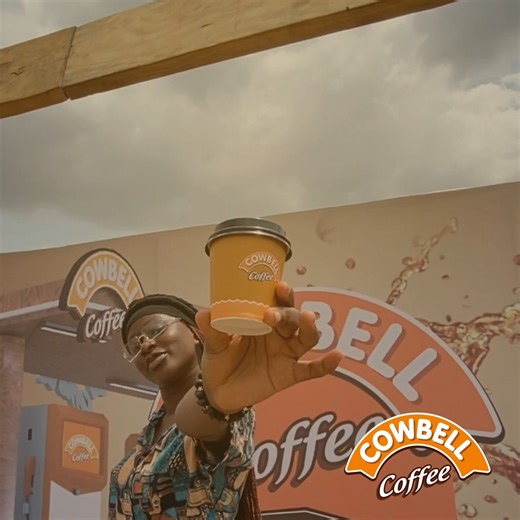 Calabar, your city is next! The Cowbell Coffee Station On Tour is set to storm the city of Calabar with fun, good energy and Cowbell Coffee to refuel you all the way. What part of the #CowbellCoffee #StationOnTour are you looking forward to the most? #TasteItLoveIt | Cowbell Coffee