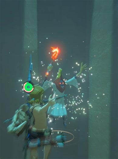 Mastering The Trial of the Sword in Zelda: Tips & Tricks