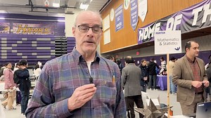 📽️ Meet the Mathematics Department!