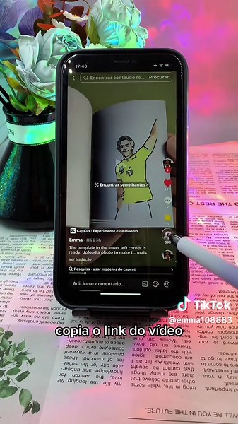 The template in the lower left corner is ready. Upload a photo to make the same video.#capcut #capcutforus #capcutpioneer La plantilla en la esquina inferior izquierda está lista. Sube una foto para crear el mismo vídeo. القالب في الزاوية السفلية اليسرى جاهز. قم بتحميل صورة لصنع نفس الفيديو. Templat di sudut kiri bawah sudah siap. Unggah foto untuk membuat video yang sama Mẫu ở góc dưới trái đã sẵn sàng rồi nè! Chỉ cần tải lên 1 bức ảnh là có thể làm video giống hệt luôn đấy!