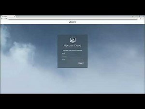 vMware Desktop App Virtualization with vMware Workspace | vMware Training