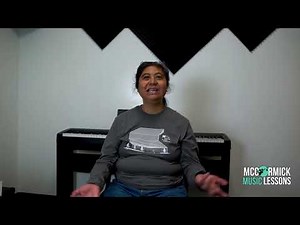 Learning to Sing Success Story | From Beginner to Advanced Vocalists at McCormick Music Lessons