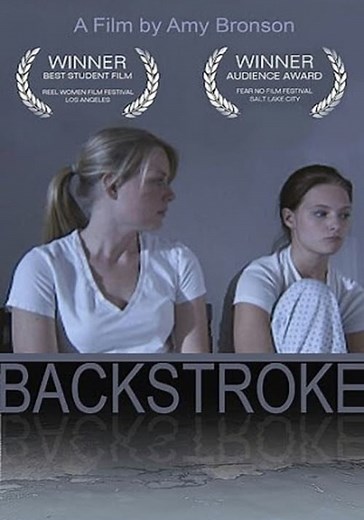 Backstroke streaming: where to watch movie online?