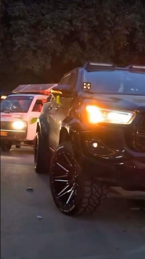 WHEELS IN JATT PRABHJOT HILUX #jattprabhjot #jattprabjot