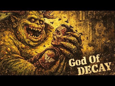 Just How Evil Is Nurgle Really?