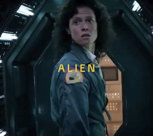 Alien (1979) #RidleyScott #SigourneyWeaver #IanHolm #VeronicaCartwright #FilmsYouShouldSee