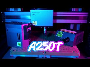 Snapmaker 2.0 A250T 3 en 1 🦾 Imprimante 3D, Laser & CNC