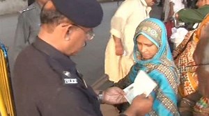 Samjhota Express train resumes after being temporarily suspended