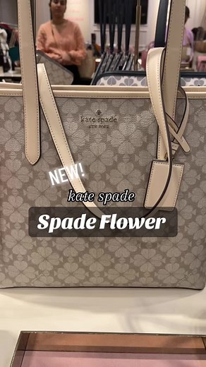 kate spade outlet collection on TikTok