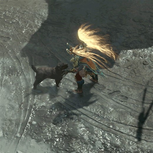 7.7K views · 91 reactions | Spread your wings 諾 Instantly unlock the Wings of the Faith Cosmetic when you pre-purchase the #VesselOfHatred Ultimate Edition. https://diablo.com/#purchase | Diablo | Facebook