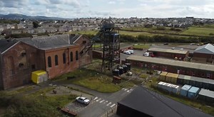 High Court blocks plan for UK’s first new deep coal mine in 30 years