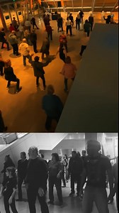 38K views · 499 reactions | 5, 6, 7, 8! It's our flash mob from...