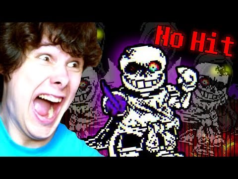 [No Hit] Dusttrust: Rad Revision - phase 2