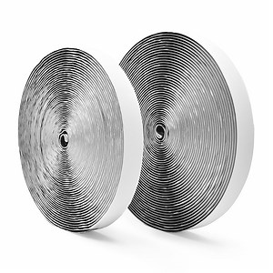 [Hot Item] Easy and Reliable Installation of Self Adhesive Double Sided Hook Loop