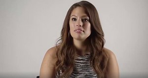 147K views · 254 reactions | These models have a few words for their younger selves — and other young women. (via Bustle) | Upworthy Stories | Facebook