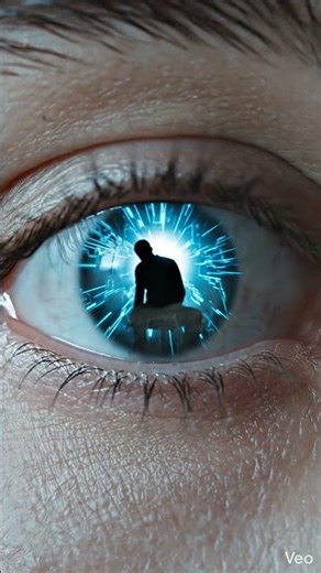 Bóng đè là do hệ thống "fix bug"? #kinhdi #matrix #bóngđè