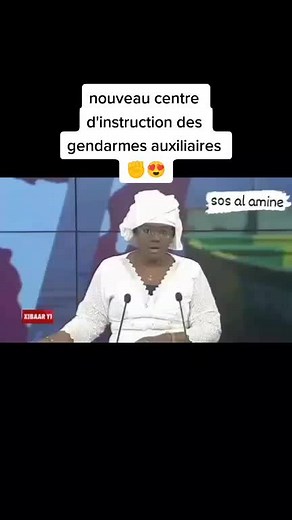 #armée_sénégal_221 #gendarmerie_nationale #armeedeterre