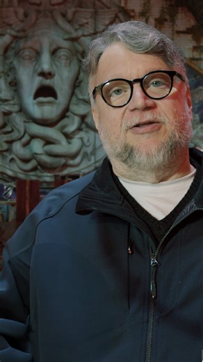 703K views · 24K reactions | Guillermo del Toro tours the #Frankenstein lab set with the dedication of a mad scientist | Netflix | Facebook