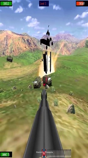 Do you remember this game? beach head 2002 #goodtimes #gaming #beachhead2002