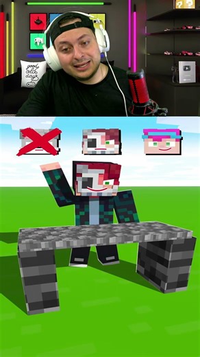 Minecraft Bedrock Breaking Challenge: Who is the strongest?