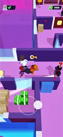 Stealth Master: Assassin Ninja Gameplay Walkthrough Contract 6 Save The Hostages 2