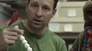 Get a behind the scenes look at what goes into conserving puppets and artifacts for the new Worlds of Puppetry Museum at the Center for Puppetry Arts. Opening Nov 14! Tickets available now! | Center for Puppetry Arts