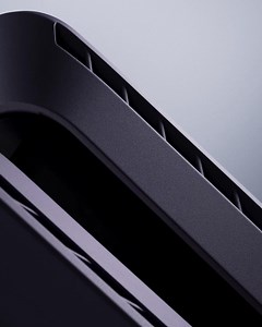 Hello, purple. 💜​ The Dyson Airstraitᵀᴹ wet-to-dry straightener is now available in special edition Jasper plum.​ For small, powerful moments in your everyday routine. | Dyson