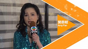18 reactions | 【TVB Magic CH.124】 ⭐Friends from Malaysia can now...