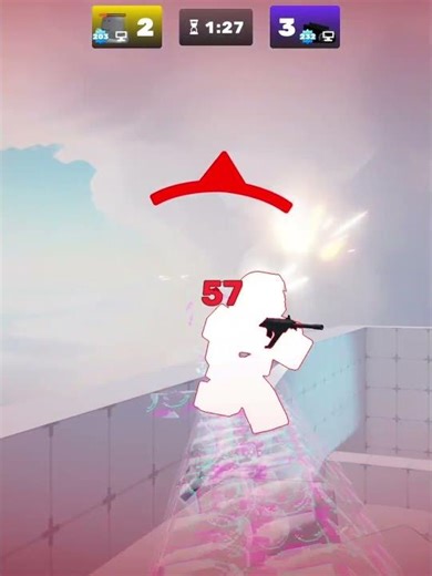 like bro 😭✌️ #roblox #rivals #viral