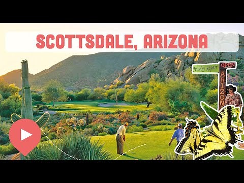 Best Things to Do in Scottsdale, AZ