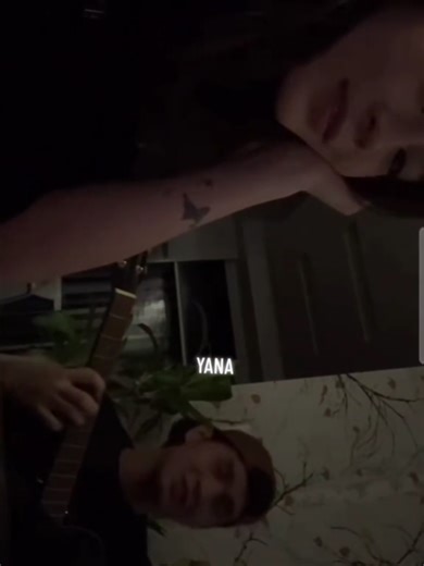 Almost Us: A Glimpse into May 6