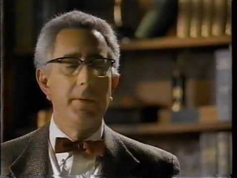 Clear Eyes - Ben Stein [Blackboard] {15 sec} (1995)